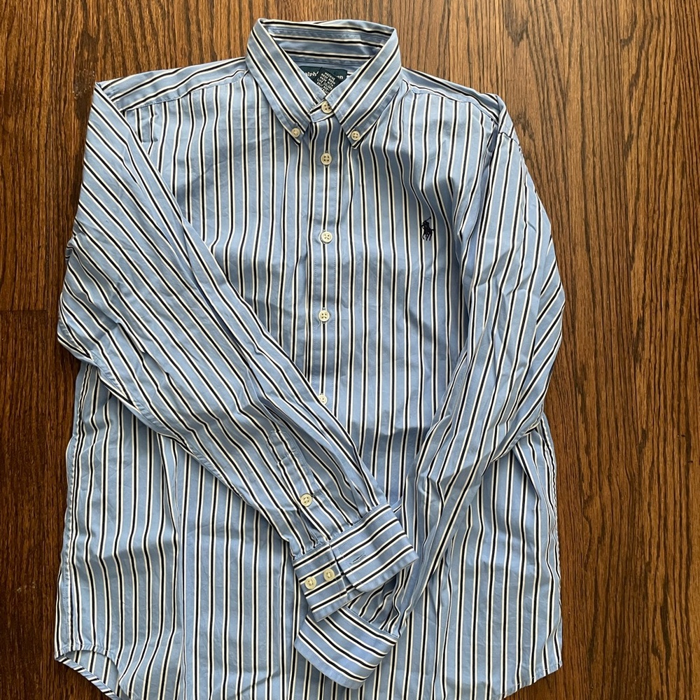 Polo shirt